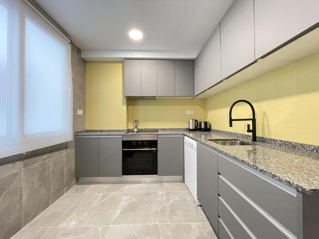 Torrevieja Apartment Екстериор снимка