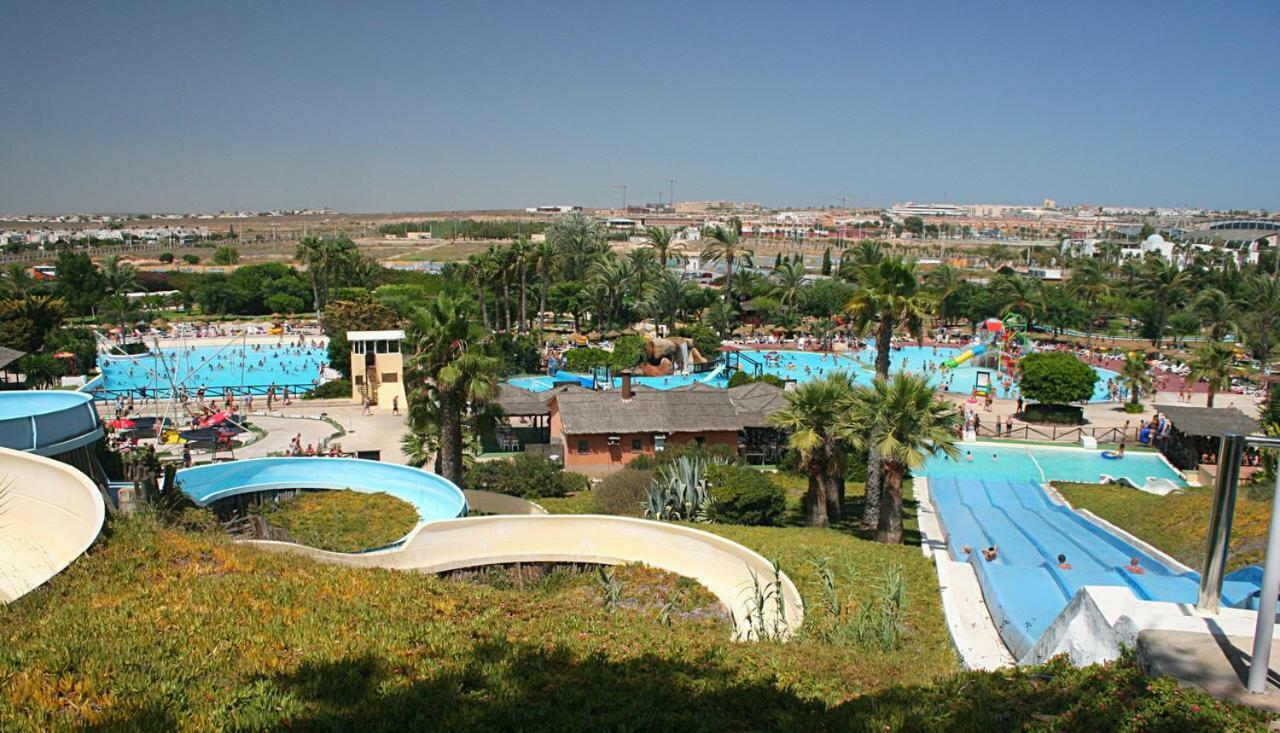 Torrevieja Apartment Екстериор снимка