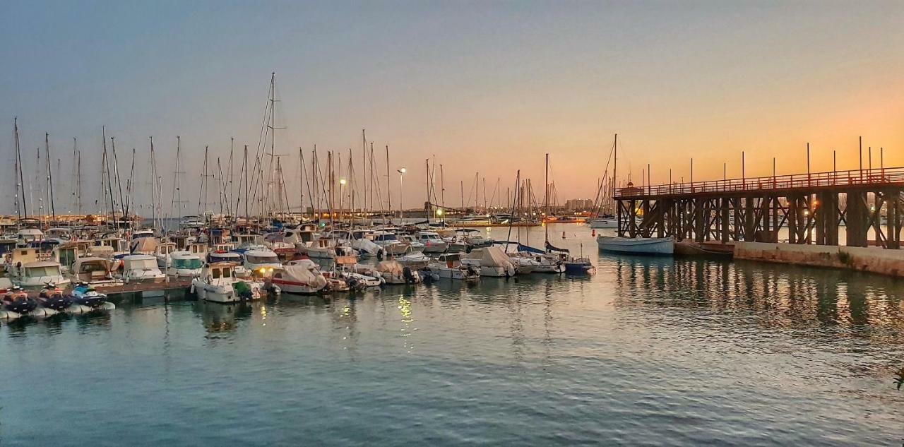 Torrevieja Apartment Екстериор снимка